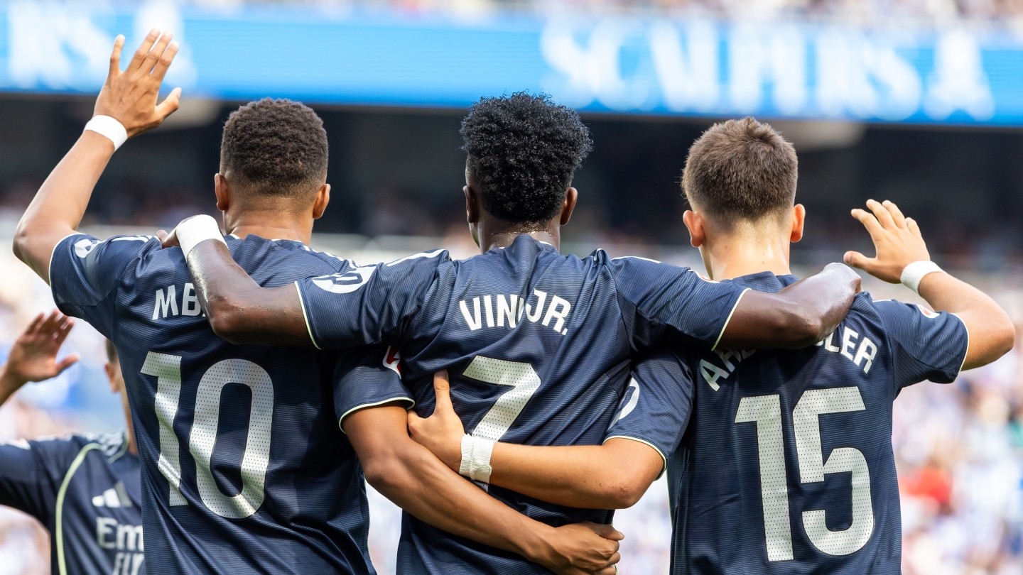 LaLiga claims record blow against audiovisual piracy